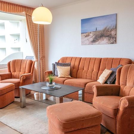 Gemutliches Apartment Inkl Pool, Sauna & Strandkorb Cuxhaven Exteriör bild